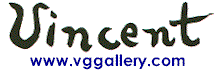 The Vincent van Gogh Gallery