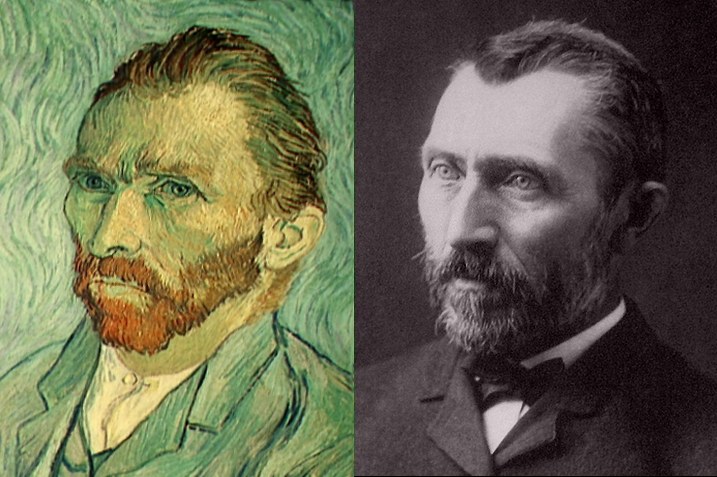 Vincent van Gogh: Online Forum