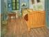 Click here to go to the 'Vincent's Bedroom in Arles' InSites page.