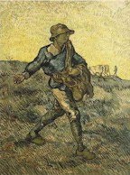 The Sower